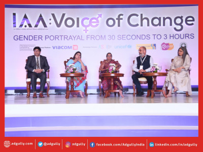 VOC Summit – Mumbai
