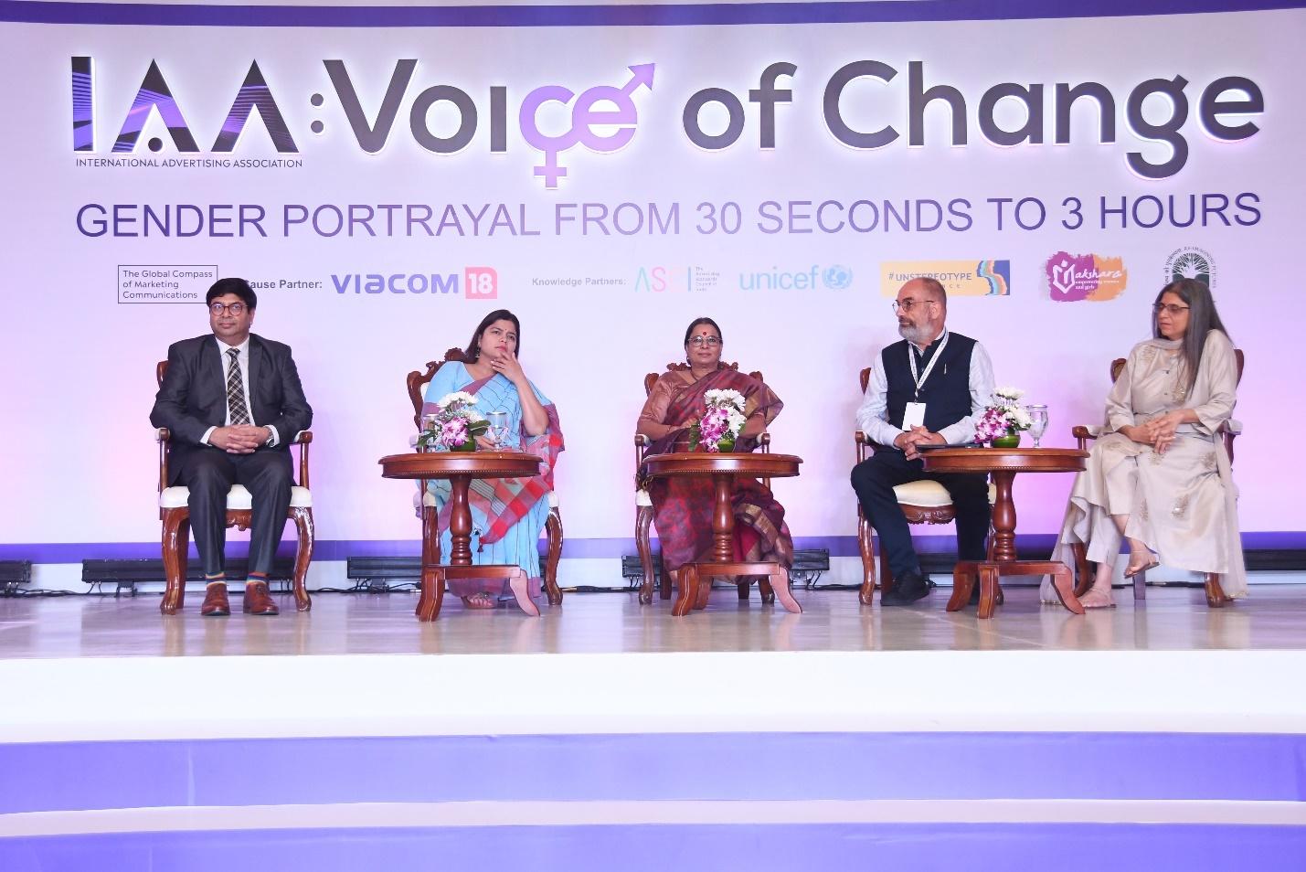 VOC Summit – Mumbai