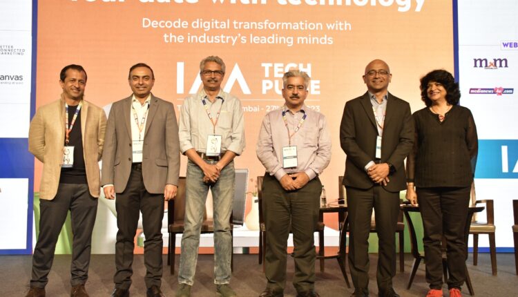 IAA TECHPULSE