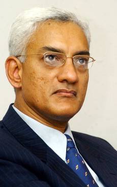 Advertising veteran Srinivasan Swamy honoured at Korean ad festival