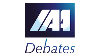 IAA Debates at Chennai