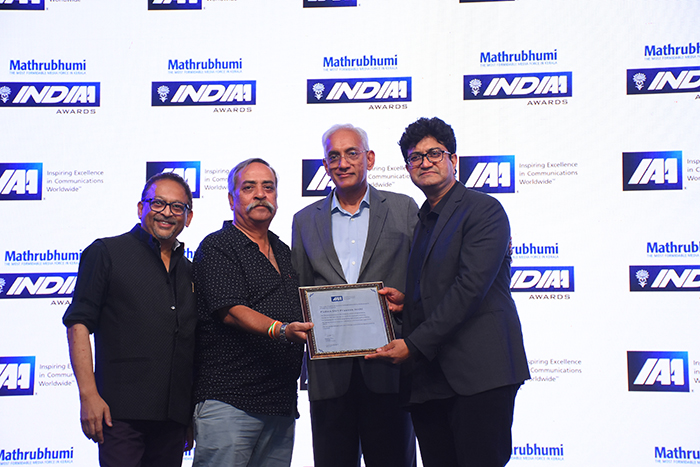 IAA INDIAA awards 2017