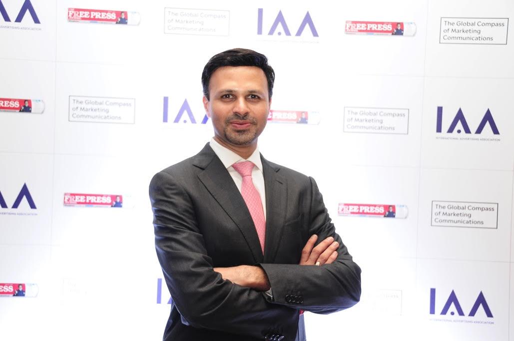 3rd edition of VOC Summit -Gurgaon