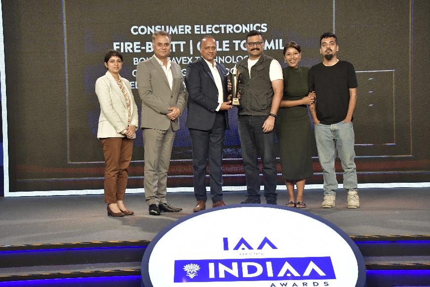 IndIAA Awards Jury Announced IndIAA 2024