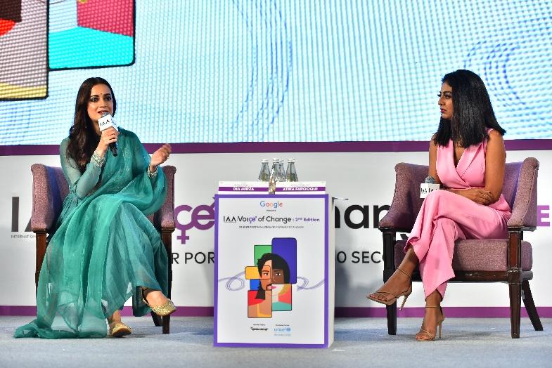 IAA Voice of Change Summit- MUMBAI