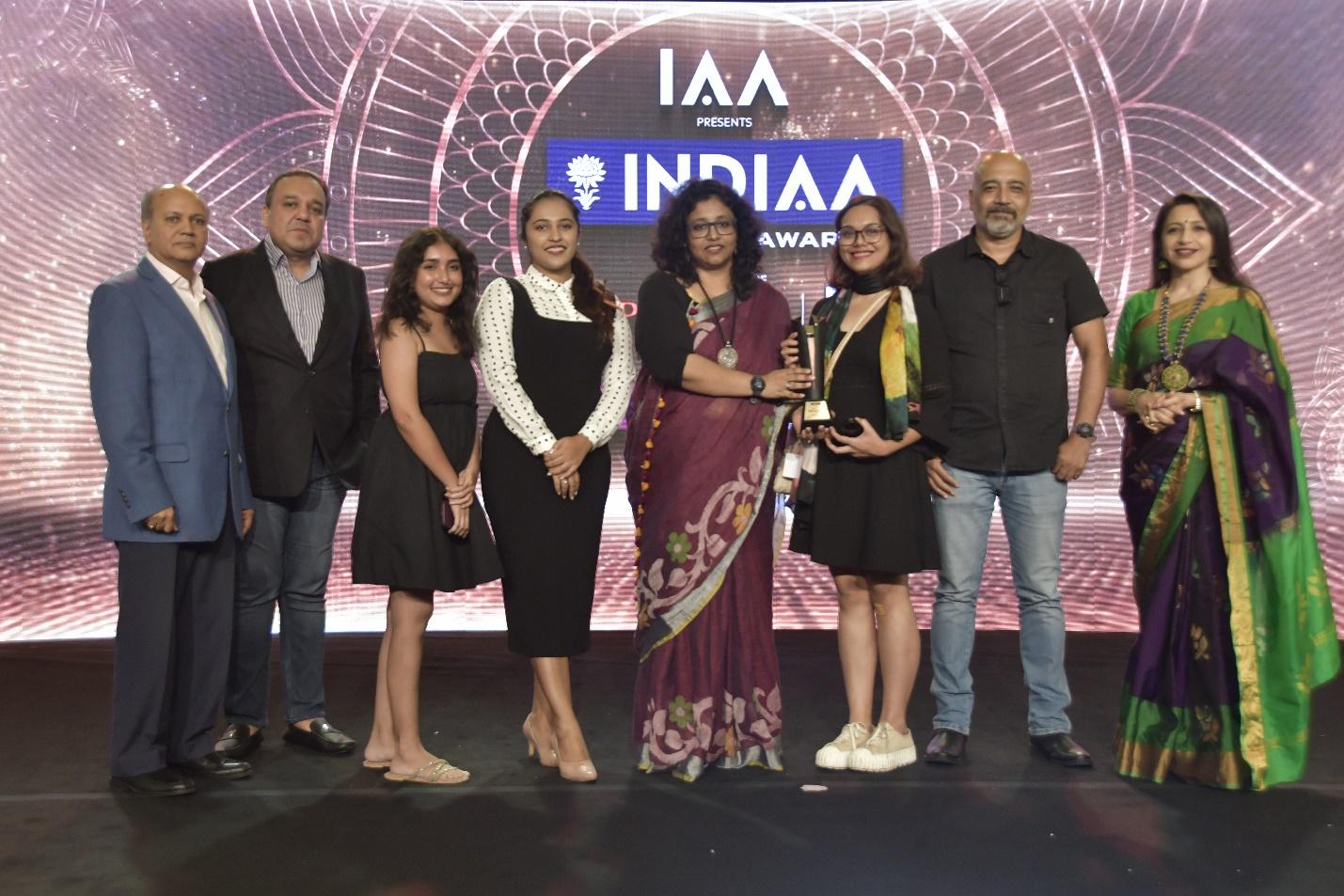 IndIAA Awards