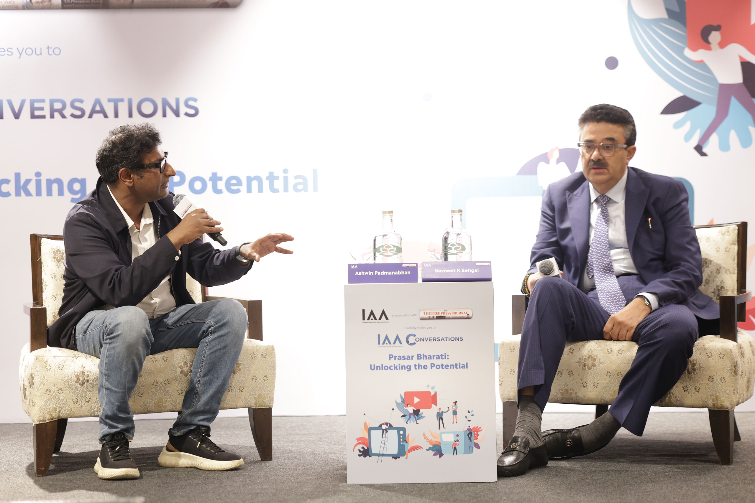 IAA Conversations – 2025