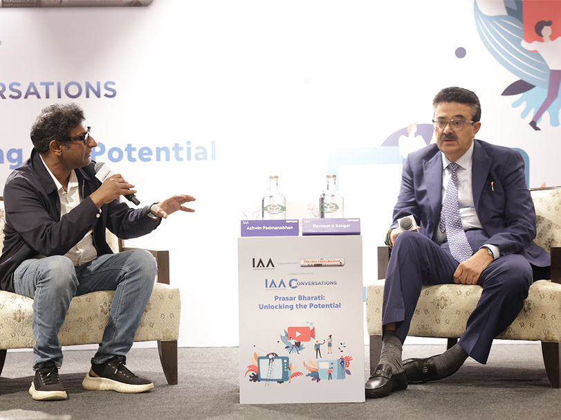 IAA Conversations – 2025