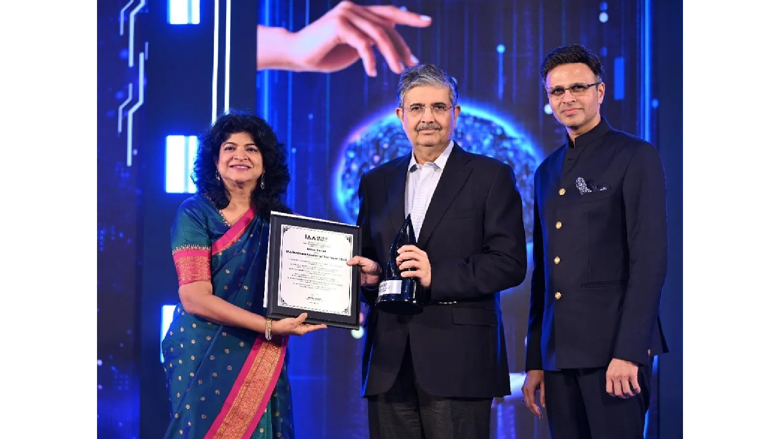 Leadership Awards 2025