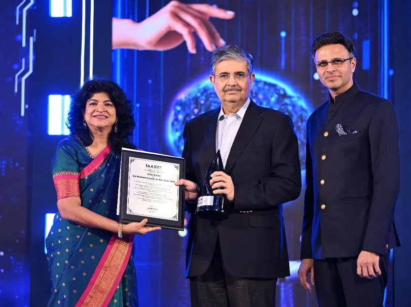 Leadership Awards 2025