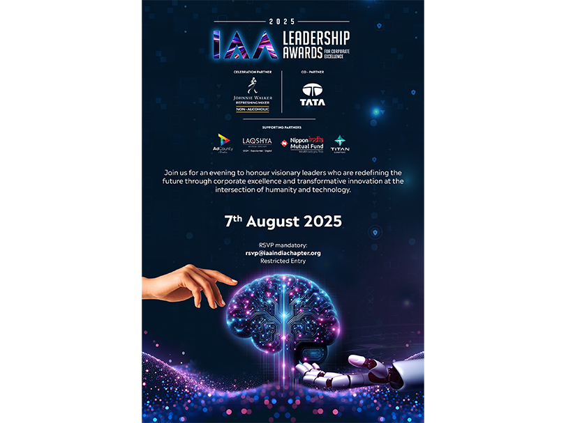 Leadership Awards 2025