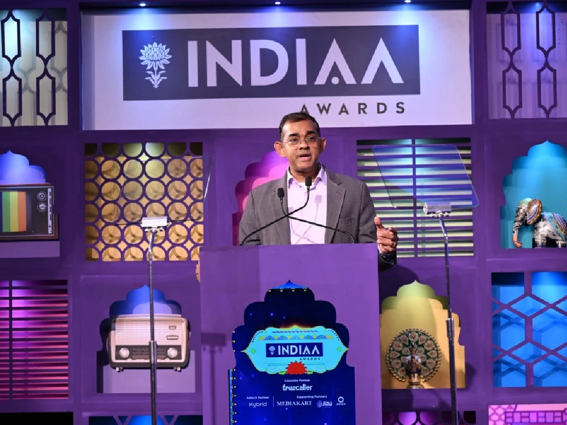 IndIAA Awards