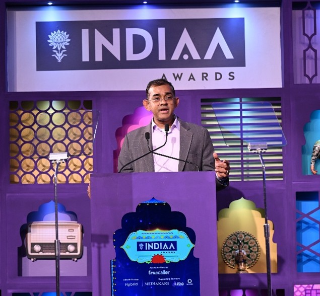 IndIAA Awards 2025
