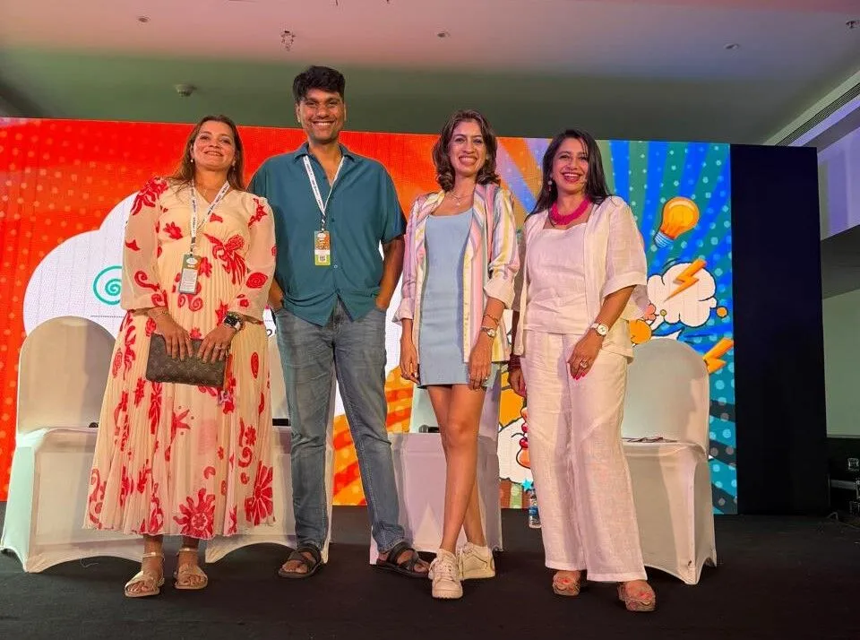 VOC Goa Fest – Media Coverage 2025