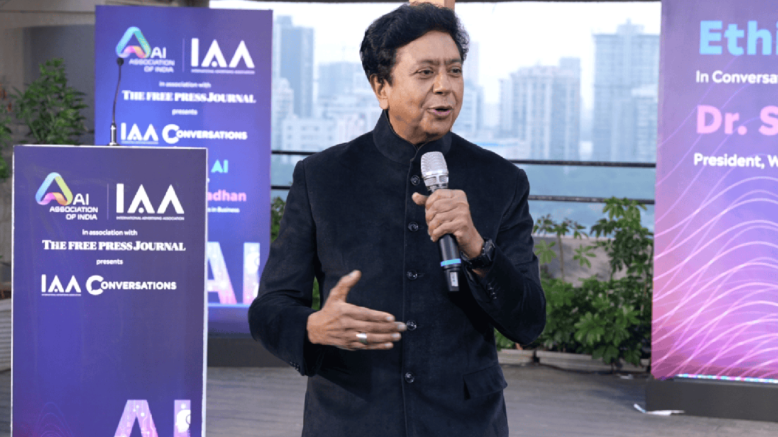 IAA Conversations 2026